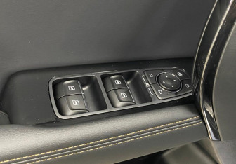 Подержанный автомобиль Haval Dargo 2024 года (15 фото)