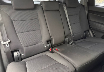 Подержанный автомобиль Kia Sorento 2015 года (11 фото)