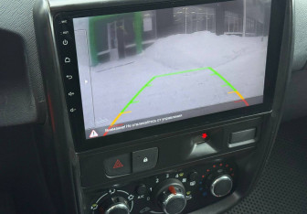 Подержанный автомобиль Nissan Terrano 2021 года (13 фото)