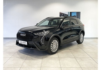 Новый Haval Jolion 2026 (3 фото)