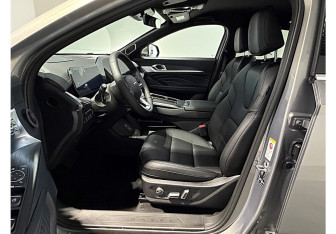 Новый Haval F7 2026 (8 фото)