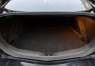 Подержанный автомобиль Ford Mondeo Liftback 2007 года (15 фото)