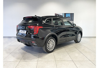 Новый Haval Jolion 2026 (4 фото)