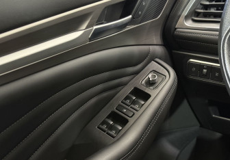 Подержанный автомобиль Haval F7 2019 года (13 фото)