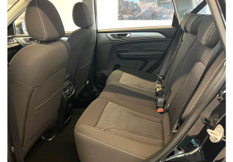 Новый Haval M6 2025 (12 фото)