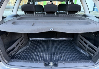 Подержанный автомобиль LADA (ВАЗ) Kalina Wagon 2014 года (15 фото)