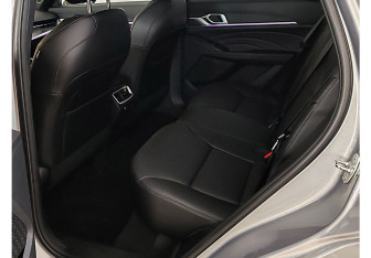 Новый Haval F7 2026 (12 фото)