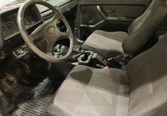 Подержанный автомобиль LADA (ВАЗ) 2121 (4x4) 2018 года (10 фото)