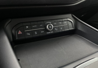 Подержанный автомобиль Haval F7x 2023 года (15 фото)