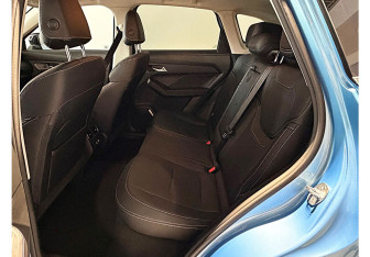 Новый Haval Jolion 2026 (11 фото)
