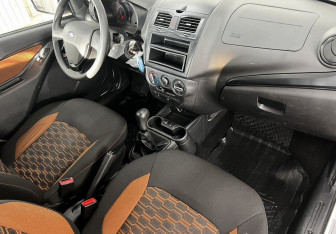 Подержанный автомобиль LADA (ВАЗ) Granta Wagon 2023 года (13 фото)