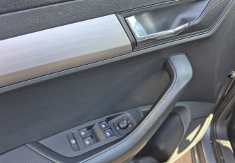 Подержанный автомобиль Skoda Karoq 2020 года (16 фото)