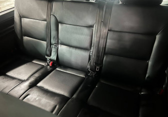 Подержанный автомобиль Volkswagen Multivan 2006 года (15 фото)