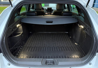 Подержанный автомобиль LADA (ВАЗ) Vesta Wagon 2024 года (15 фото)