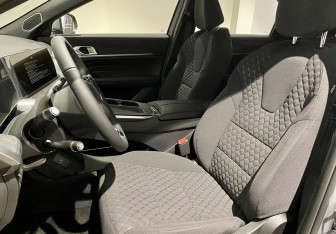 Новый Haval F7 2026 (7 фото)