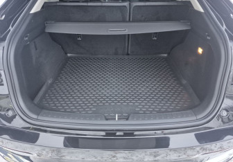 Подержанный автомобиль Haval F7x 2021 года (18 фото)