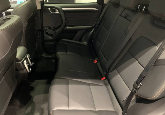 Новый Haval Dargo 2025 (8 фото)