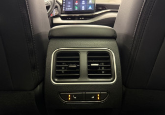 Подержанный автомобиль Haval F7 2023 года (17 фото)
