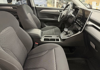 Подержанный автомобиль Haval M6 2024 года (10 фото)