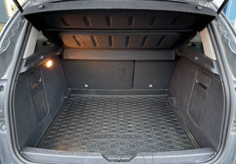 Подержанный автомобиль Renault Kaptur 2020 года (16 фото)