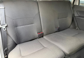 Подержанный автомобиль LADA (ВАЗ) Kalina Hatchback 2014 года (11 фото)