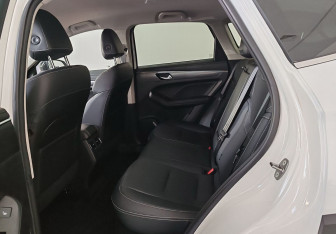 Новый Haval Jolion 2026 (12 фото)