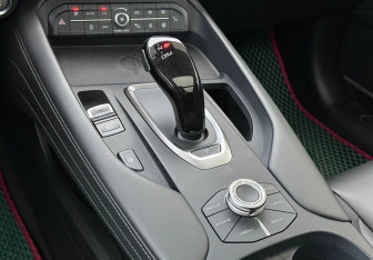 Подержанный автомобиль Haval F7 2021 года (16 фото)