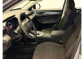 Новый Haval Jolion 2025 (9 фото)