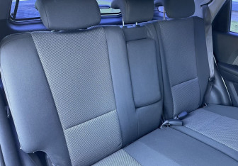 Подержанный автомобиль Kia Sportage 2009 года (10 фото)