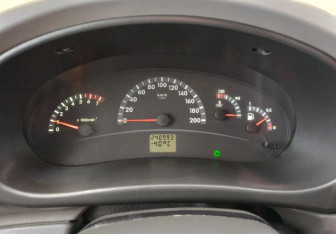Подержанный автомобиль LADA (ВАЗ) Kalina Hatchback 2011 года (12 фото)