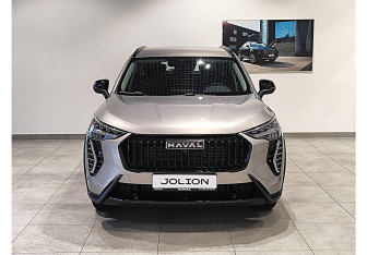 Новый Haval Jolion 2026 (2 фото)