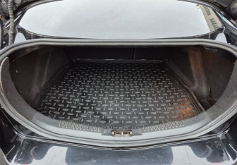 Подержанный автомобиль Ford Mondeo Sedan 2013 года (16 фото)