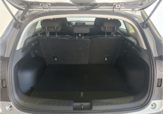 Новый Haval Jolion 2025 (10 фото)