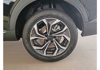 Новый Haval F7 2026 (11 фото)