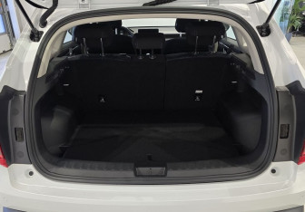 Новый Haval Jolion 2025 (6 фото)