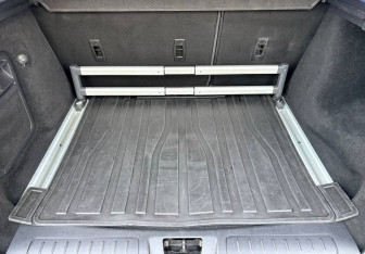 Подержанный автомобиль Land Rover Range Rover Evoque 2014 года (19 фото)