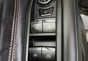 Подержанный автомобиль Exeed TXL 2022 года (13 фото)