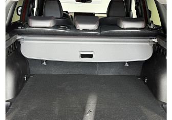 Новый Haval Dargo 2026 (10 фото)
