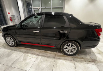 Подержанный автомобиль LADA (ВАЗ) Granta Sedan 2023 года (5 фото)