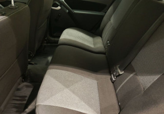 Подержанный автомобиль LADA (ВАЗ) Granta Sedan 2014 года (13 фото)