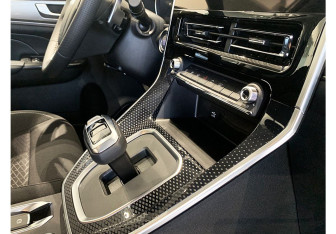 Новый Haval M6 2026 (12 фото)