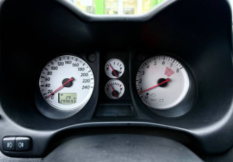 Подержанный автомобиль Mitsubishi Outlander 2007 года (12 фото)