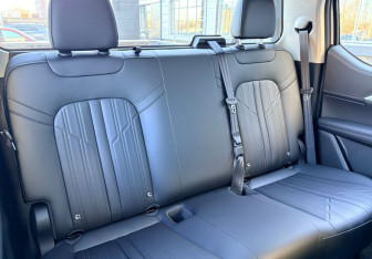 Новый Great Wall Poer King Kong 2025 (11 фото)