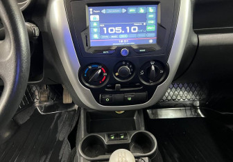 Подержанный автомобиль LADA (ВАЗ) Granta Liftback 2015 года (13 фото)