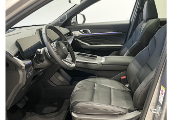 Новый Haval F7 2026 (9 фото)