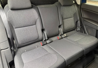 Подержанный автомобиль Skoda Yeti 2014 года (11 фото)