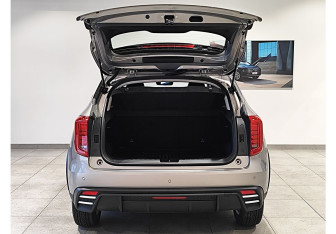 Новый Haval Jolion 2026 (7 фото)