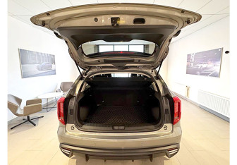 Новый Haval Jolion 2026 (6 фото)