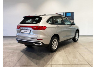 Новый Haval M6 2026 (7 фото)