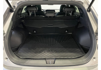 Новый Haval F7 2026 (7 фото)
